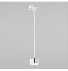 Трековый светильник TK Lighting 4274 Tracer Silver