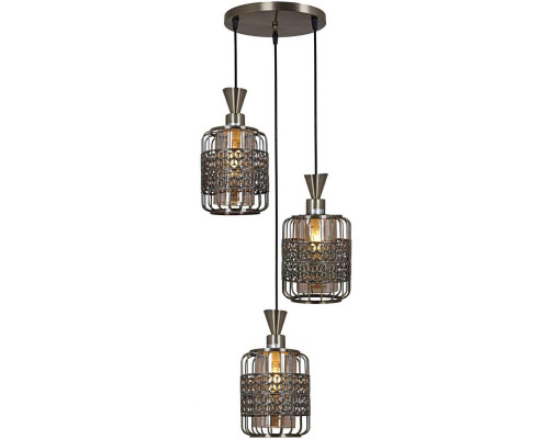 Потолочный светильник Reluce 03845-0.9-03 AB