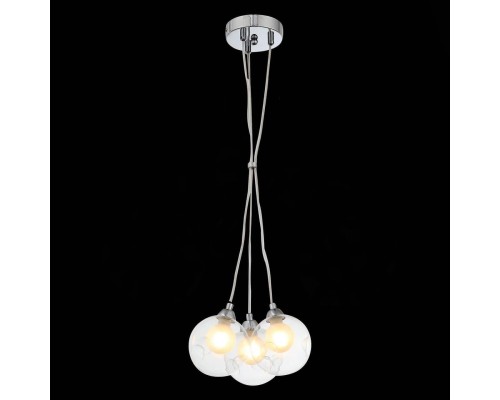 Подвесная люстра ST Luce Dualita SL431.113.03