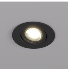 Встраиваемый светильник Denkirs Billum DK3020-BK Встраиваемый светильник Denkirs Billum DK3020-BK