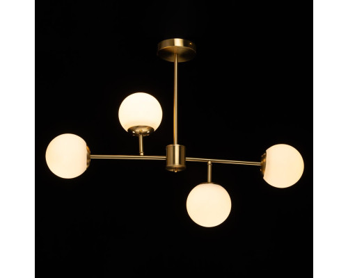 Люстра De City Оливия 306016904 Люстра De City Оливия 306016904