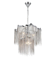 Каскадная люстра Divinare Allegra 1178/01 LM-8