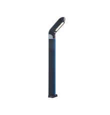 Уличный светодиодный светильник Kink Light Линден 09200-F(220V),16(05)