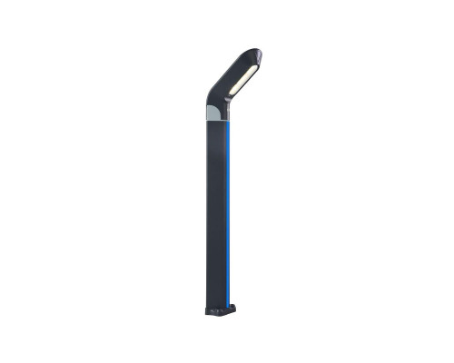 Уличный светодиодный светильник Kink Light Линден 09200-F(220V),16(05) Уличный светодиодный светильник Kink Light Линден 09200-F(220V),16(05)