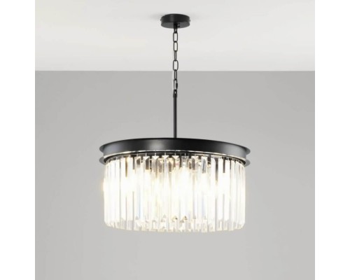 Подвесной светильник Moderli Avista V10374-6P Подвесной светильник Moderli Avista V10374-6P