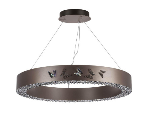 Подвесной светодиодный светильник Lightstar Faraone 701181 Подвесной светодиодный светильник Lightstar Faraone 701181