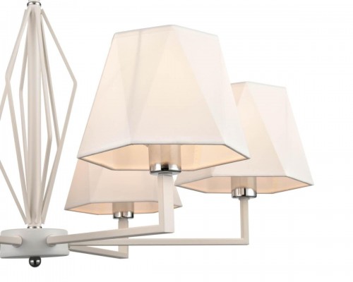 Подвесная люстра Vele Luce Si VL2191L06 Подвесная люстра Vele Luce Si VL2191L06