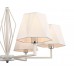 Подвесная люстра Vele Luce Si VL2191L06