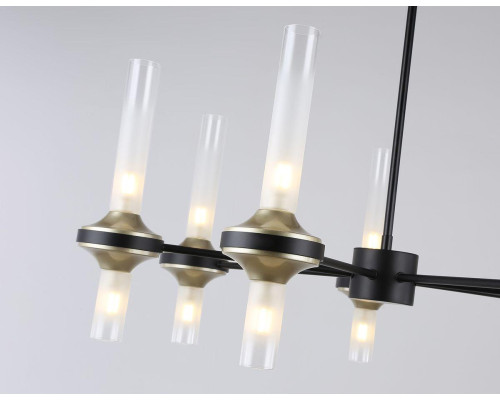 Подвесная люстра Ambrella Light High Light LH55353