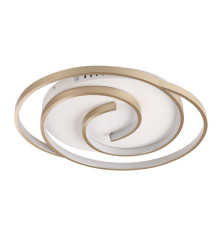 Потолочный светильник LUMION LEDIO 8020/75CL