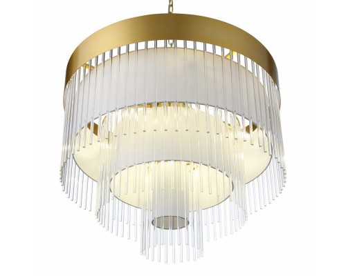 Подвесная люстра ST Luce Aversa SL1352.203.12