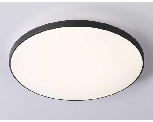 Потолочный светодиодный светильник Ambrella light Orbital Air FZ1226