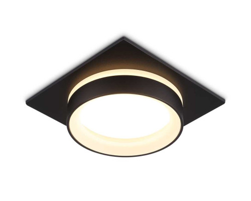Светильник встраиваемый Ambrella Light TN6710 Светильник встраиваемый Ambrella Light TN6710