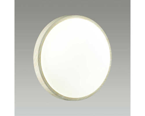 Настенно-потолочный светодиодный светильник Sonex Losta 7628/EL Настенно-потолочный светодиодный светильник Sonex Losta 7628/EL