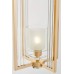 Подвесной светильник Lumina Deco Manhattan LDP 8012-1 F.GD