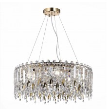 Подвесная люстра ST Luce Desio SL1655.203.08