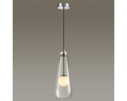 Подвесной светильник Odeon Light Pendant Lostar 4954/1