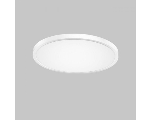 Потолочный светодиодный светильник IMEX Ronda PLC.300-23-CCT-WH