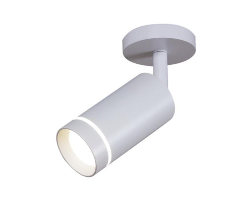 Спот Reluce 84215-9.5-001RN LED5W WT Спот Reluce 84215-9.5-001RN LED5W WT