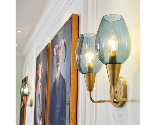 Бра Imperium Loft Viola 141137-26