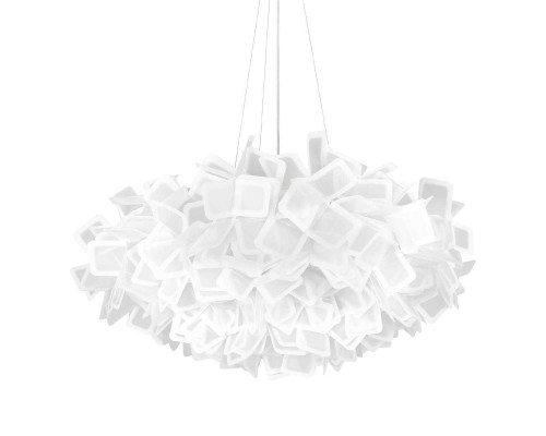 Подвесной светодиодный светильник Loft IT Clizia 10231/780 White Подвесной светодиодный светильник Loft IT Clizia 10231/780 White