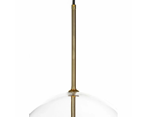Подвесной светодиодный светильник Loft IT Bolle 2027-P1 Подвесной светодиодный светильник Loft IT Bolle 2027-P1