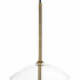 Подвесной светодиодный светильник Loft IT Bolle 2027-P1