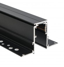 Шинопровод магнитный встраиваемый Voltalighting LIGHT AIJL-CX-302-1.0 TB