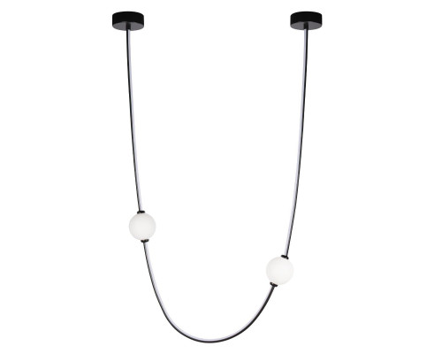Подвесной светодиодный светильник Loft IT Embrace 10242/800 Black Подвесной светодиодный светильник Loft IT Embrace 10242/800 Black
