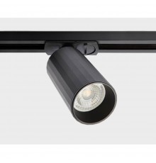 Трековый светильник Italline IT08-8010 black