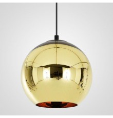 Подвесной светильник Imperium Loft Copper Shade 182699-22