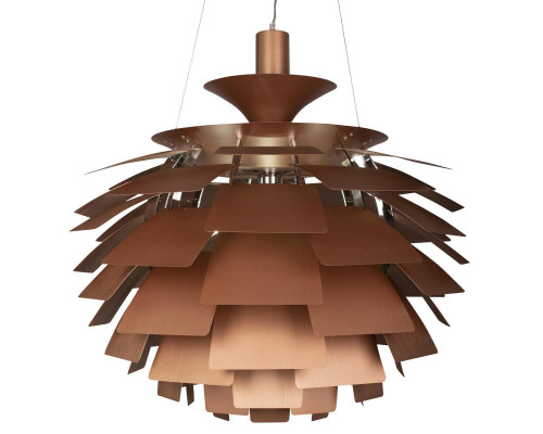 Подвесной светильник Loft IT Artichoke 10156/800 Brass