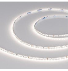 Светодиодная лента Arlight 10W/m 182LED/m 2216SMD дневной белый 5M MICROLED-M182-4mm 24V Day5000 037818