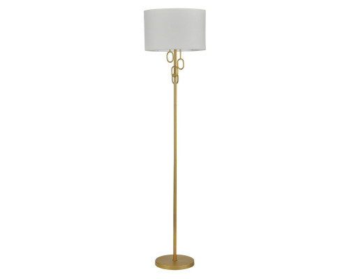 Торшер Indigo Amali V13026/1F Gold V000476 Торшер Indigo Amali V13026/1F Gold V000476