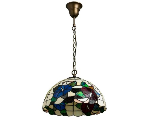 Подвесной светильник Arte Lamp Florizel A3165SP-1BG Подвесной светильник Arte Lamp Florizel A3165SP-1BG