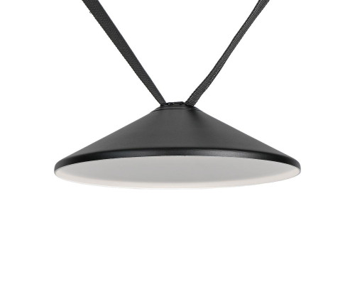Трековый светодиодный светильник Kink Light Сатори 6425-1,19 Трековый светодиодный светильник Kink Light Сатори 6425-1,19