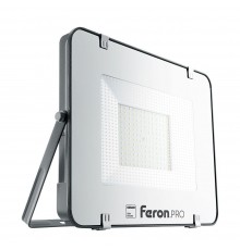 Светодиодный прожектор Feron LL-1000 150W 6400K 41542