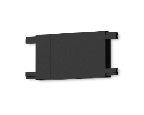 Коннектор прямой Ambrella light Track System Magnetic Ultra Slim GV1109 Коннектор прямой Ambrella light Track System Magnetic Ultra Slim GV1109