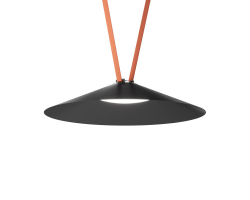 Трековый светильник DENKIRS Belty Flow DK5568-BK Трековый светильник DENKIRS Belty Flow DK5568-BK