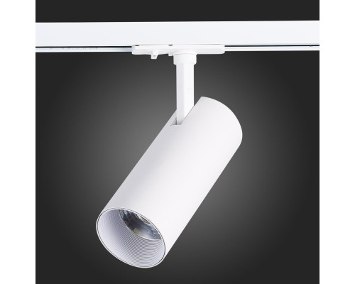 Трековый светодиодный светильник ST Luce Mono ST350.536.15.24 Трековый светодиодный светильник ST Luce Mono ST350.536.15.24