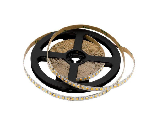 Светодиодная лента SWG 14,4W/m 160LED/m 2835SMD теплый белый 5M 003608 Светодиодная лента SWG 14,4W/m 160LED/m 2835SMD теплый белый 5M 003608