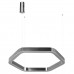 Подвесной светодиодный светильник Loft IT Titanium 10243S Dark grey