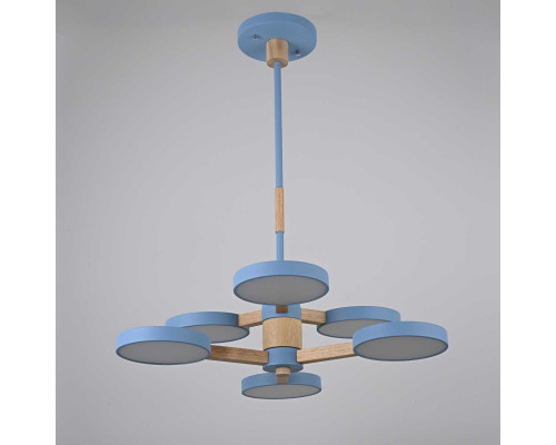 Люстра Imperium Loft TURNA-DBL01 229090-26