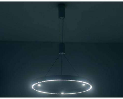 Подвесной светодиодный светильник Ambrella light Comfort Line FL5844 Подвесной светодиодный светильник Ambrella light Comfort Line FL5844