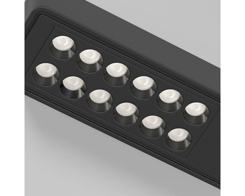 Потолочный светодиодный светильник Elektrostandard Tend 25115/LED a068852