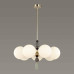 Подвесная люстра Odeon Light Exclusive Modern Palle 5405/7