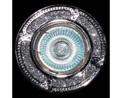 Точечный светильник Sneha 1019/E1 MR16 SS+CR Точечный светильник Sneha 1019/E1 MR16 SS+CR