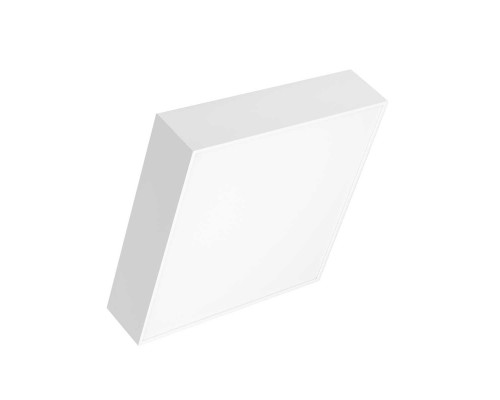 Потолочный светодиодный светильник Arlight IM-Quadro-Emergency-3H-S250x250-28W Day4000 041005 Потолочный светодиодный светильник Arlight IM-Quadro-Emergency-3H-S250x250-28W Day4000 041005
