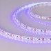 Светодиодная лента Arlight 9,6W/m 120LED/m 2835SMD ультрафиолет 5M 012812(2)