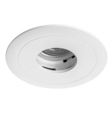 Рамка термостойкая PVC д/крепления LED источника света в подвесном потолке Anello Lightstar 012206
